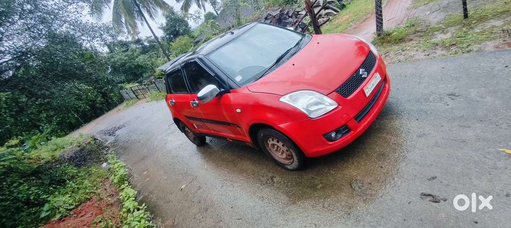 Swift Petrol Maruti 2007