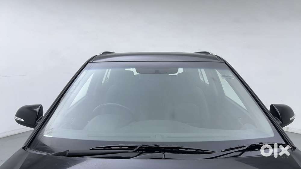 Hyundai Creta 1.6 Sx (o), 2019, Petrol