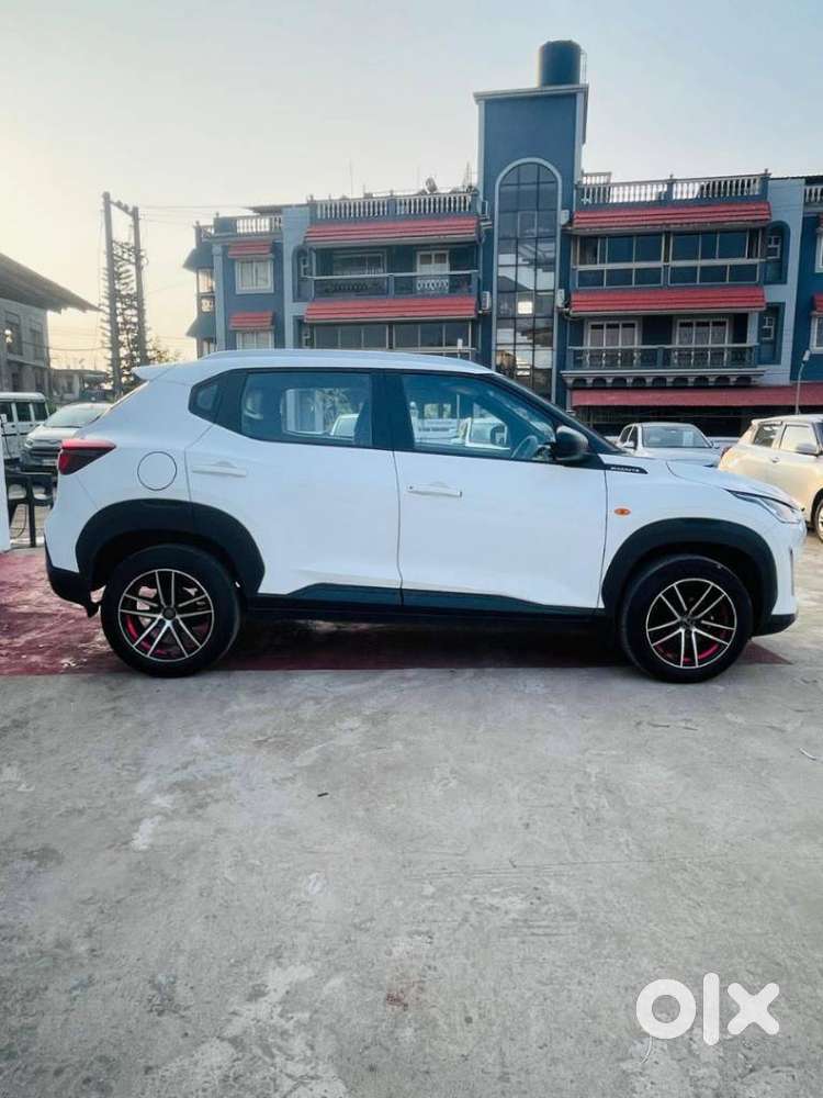 Nissan Magnite 1.0 Xe, 2024, Petrol