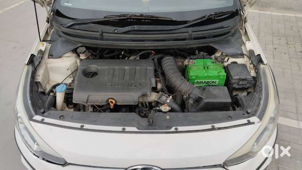 Hyundai I20 Active 1.2 Sx, 2018, Diesel