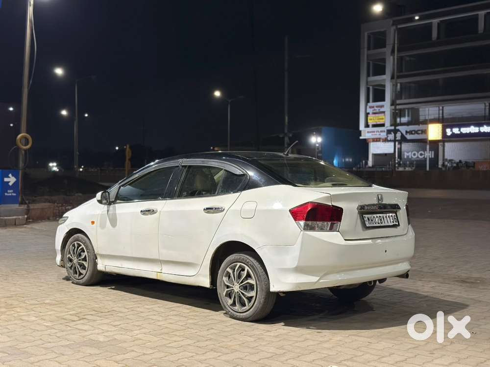 Honda City 2010 Year