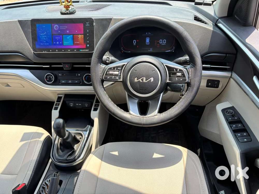Kia Carens 1.5 Prestige 7 Str, 2022, Diesel