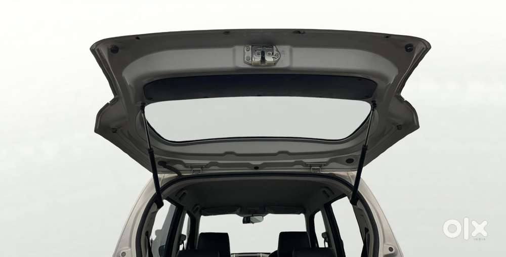 Maruti Suzuki Wagon R 1.0 Lxi, 2013, Petrol