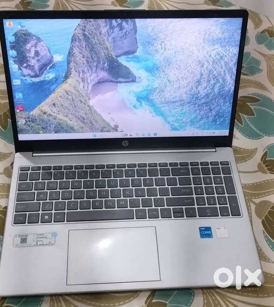 13th Gen Intel(R) Core(TM) i5-1334U (1.30 GHz)