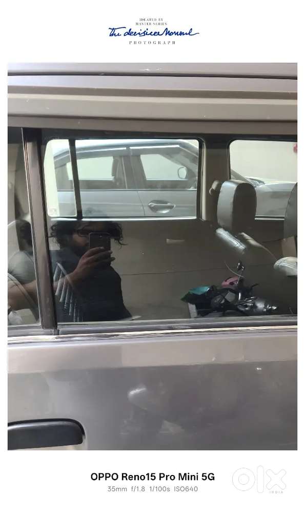 Maruti Suzuki Wagon R 2015