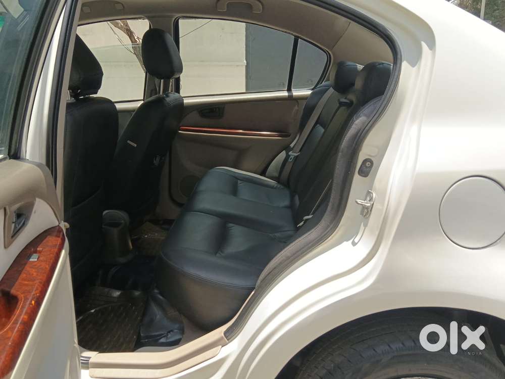 Maruti Suzuki Sx4, 2012, Diesel