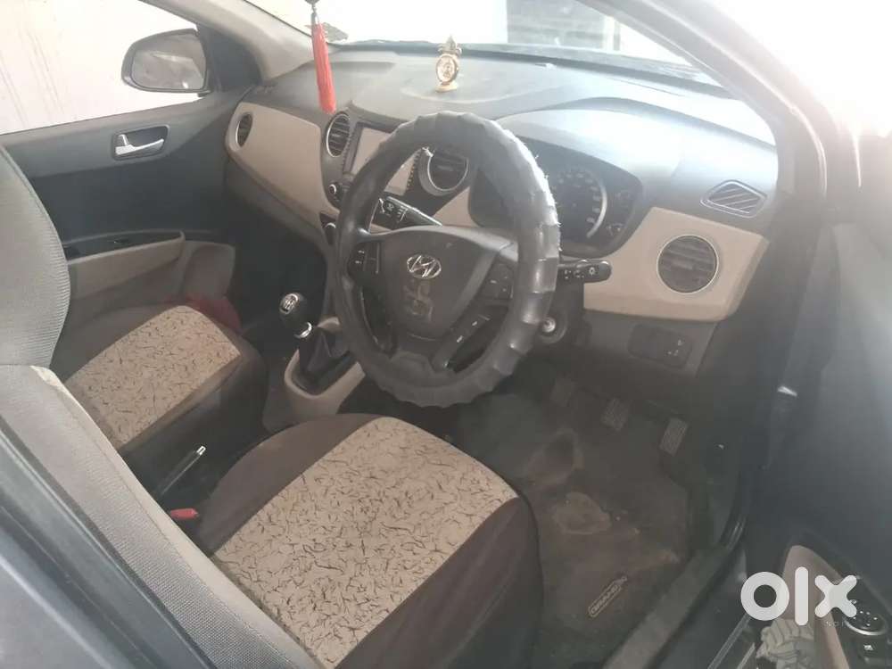 Hyundai I10 2018 Petrol Well Maintained