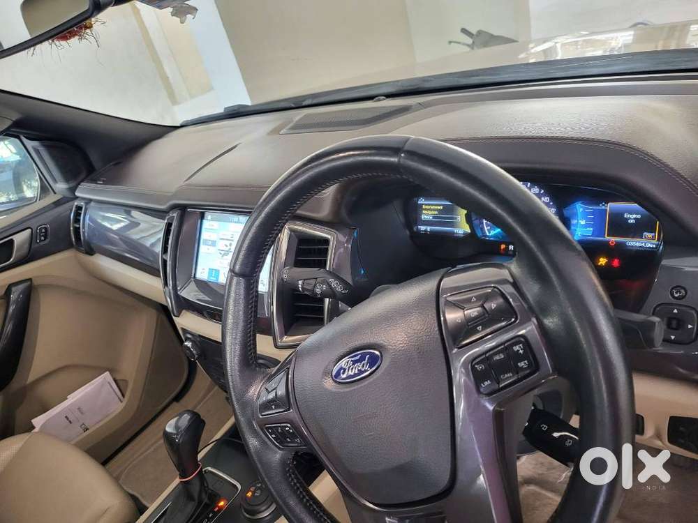 Ford Endeavour For Sale Mint Condition