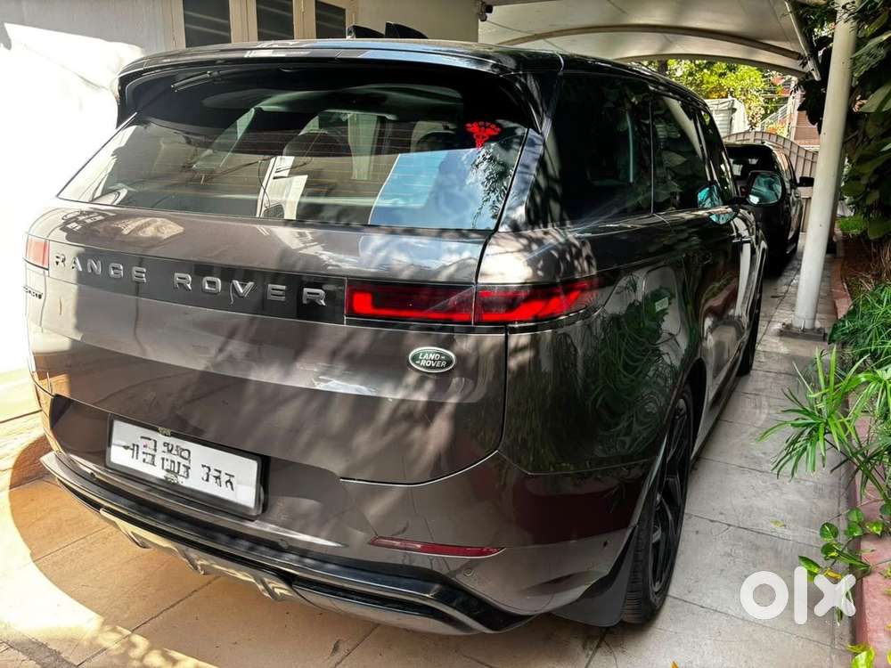 Land Rover Range Sport Autobiography 3.0 Diesel, 2023, Diesel