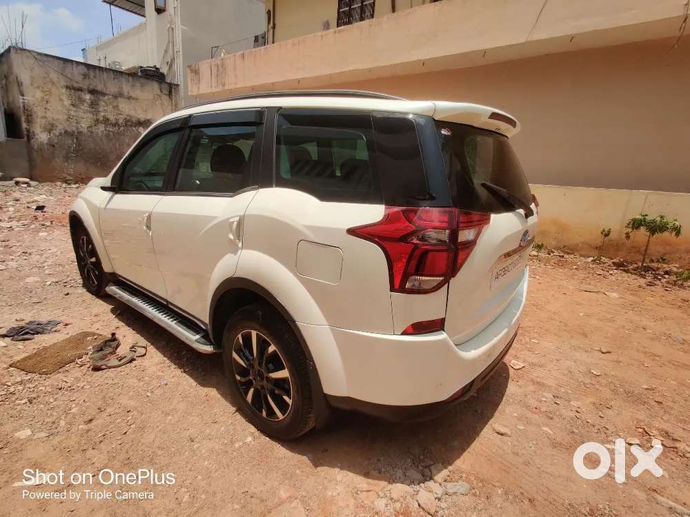 Untouched Vehicle Single Owner