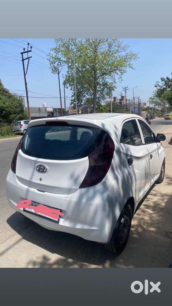 Hyundai Petrol Manual 2015