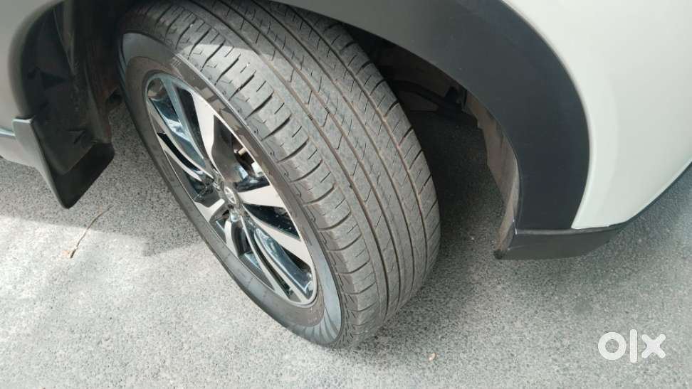 Nissan Kicks Xv, 2021, Petrol