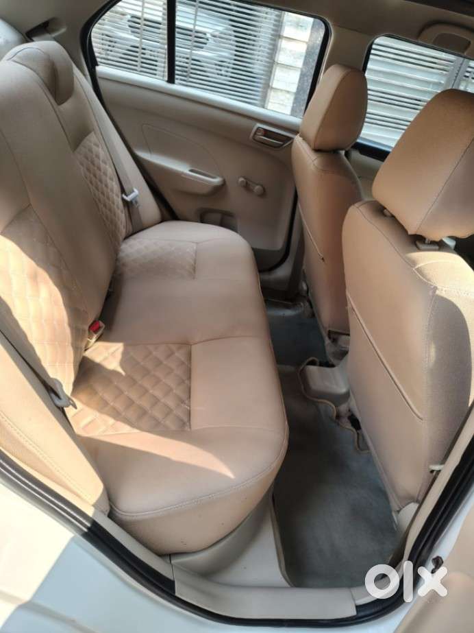 Maruti Suzuki Dzire 2017-2020 Ldi, 2017, Diesel