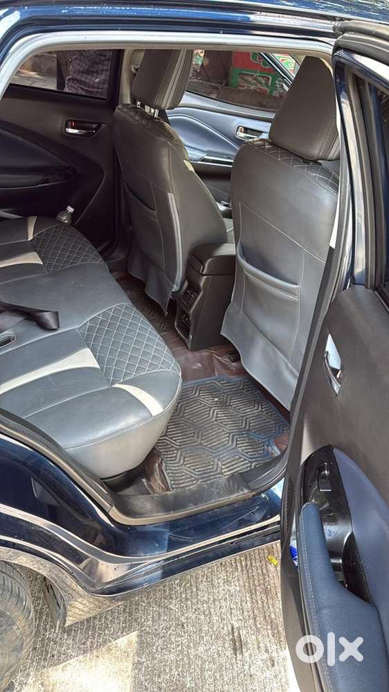 Maruti Suzuki Baleno 2023 Petrol Good Condition