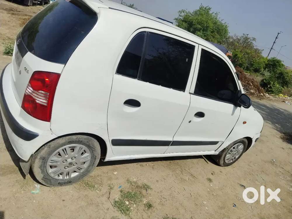 Santro Xing 2013 Model