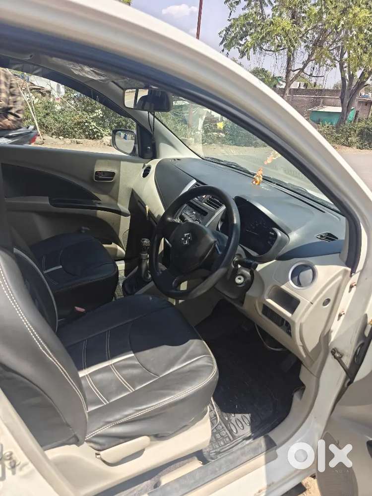 Maruti Suzuki Celerio 2015 Petrol 100000 Km Driven