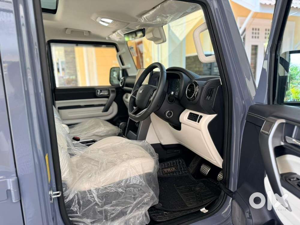 Mahindra Diesel Car 2025