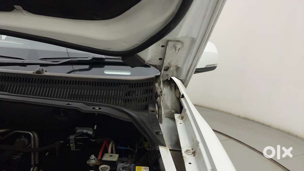 Mahindra Scorpio N Z8 L Diesel At 4wd 7 Str, 2023, Diesel