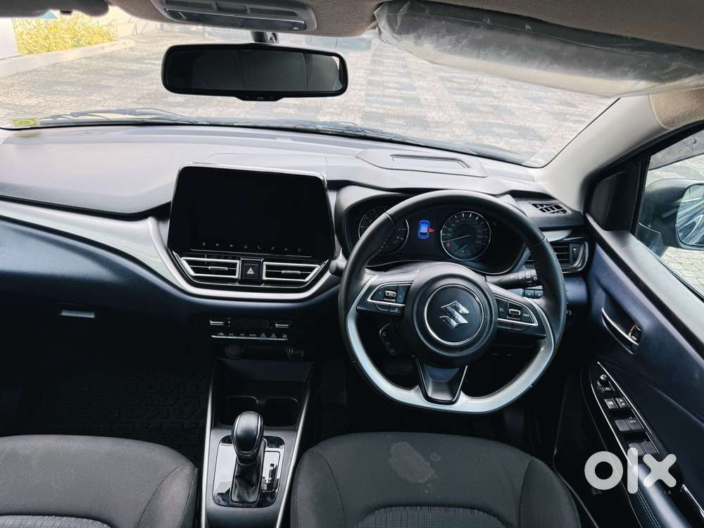 Maruti Suzuki Baleno 1.2 Alpha At, 2024, Petrol