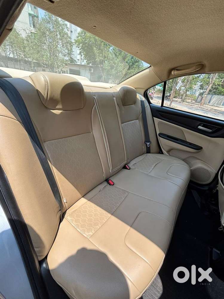 Honda Amaze, 2022