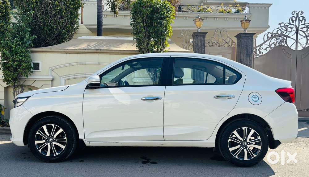 Honda Amaze Vx 1.2 Petrol Mt, 2023, Petrol