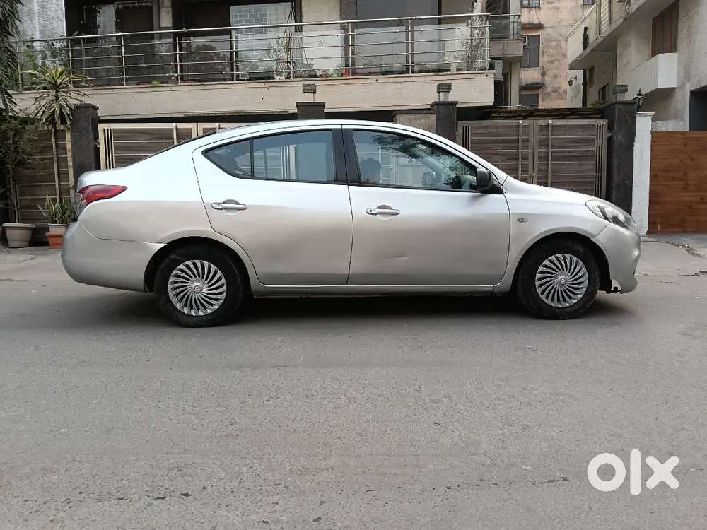 Renault Scala 2014