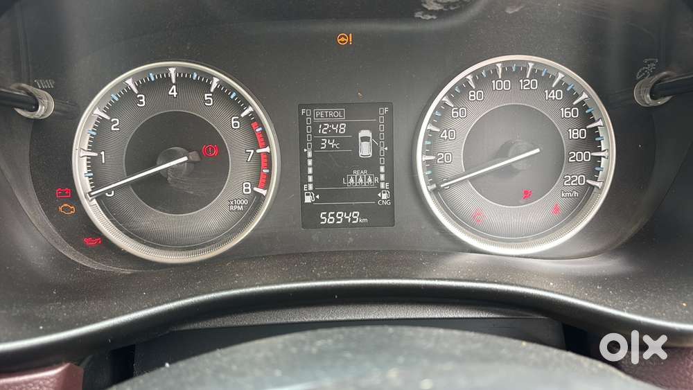 Maruti Suzuki Fronx 2024 Hybrid