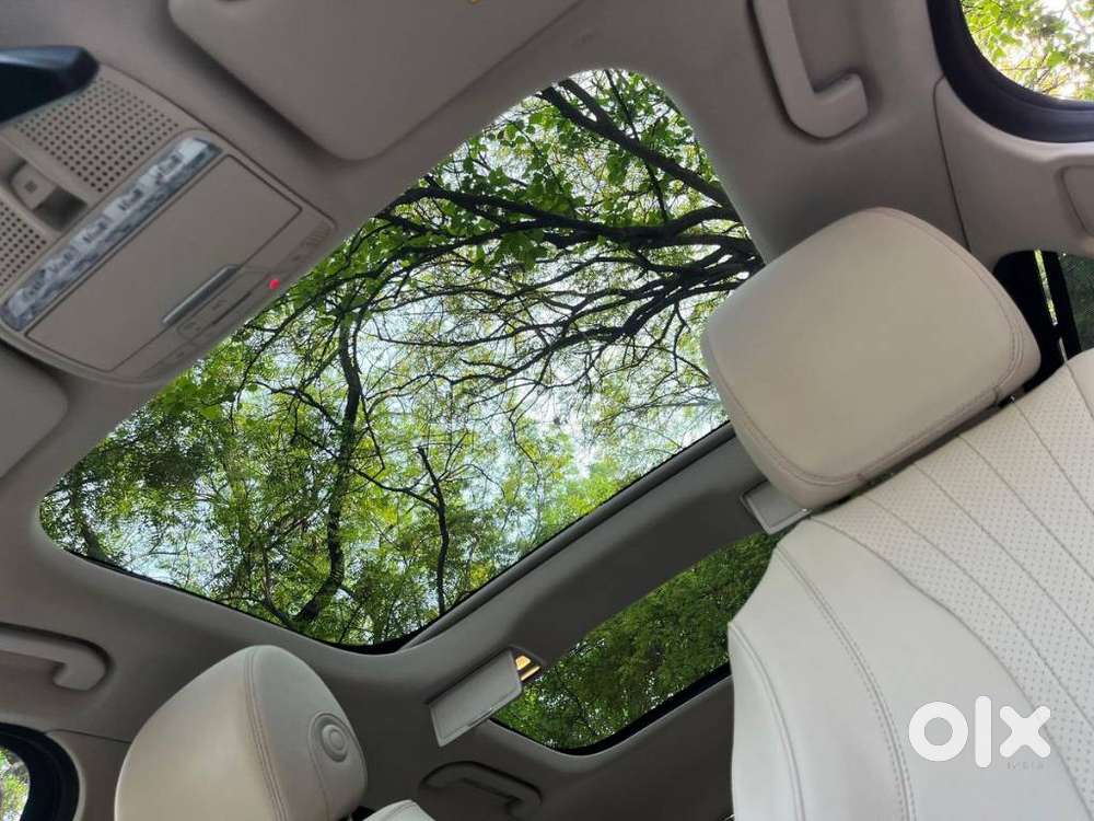 Mercedes-benz E-class E 200, 2023, Petrol