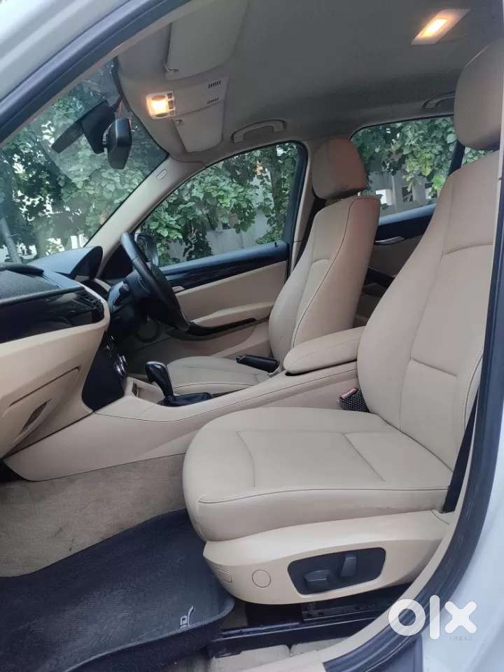 Bmw X1 2.0 Sdrive 20d, 2012, Diesel