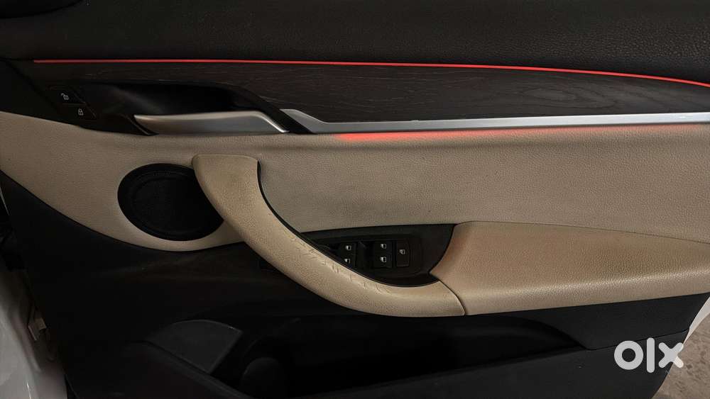 Bmw X1 2.0 Sdrive20i Xline, 2019, Petrol