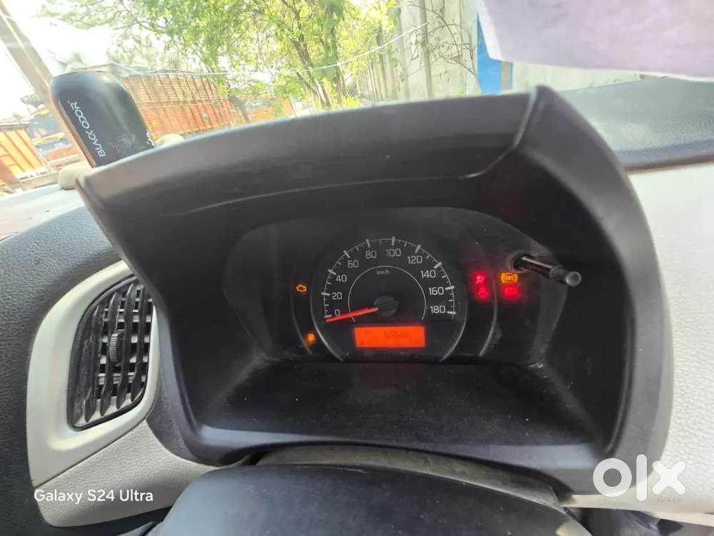 Maruti Suzuki Wagon R 2021 Lxi Cng