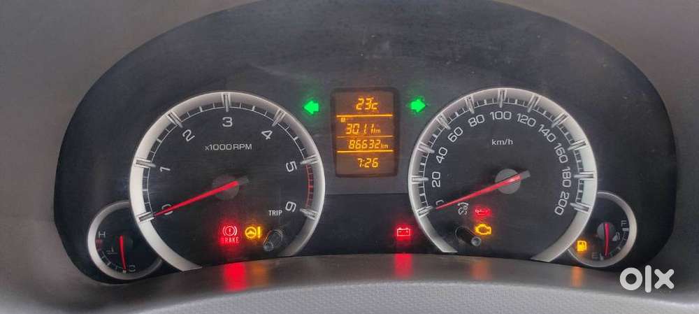 Maruti Suzuki Ertiga 2012-2015 Zdi, 2013, Diesel