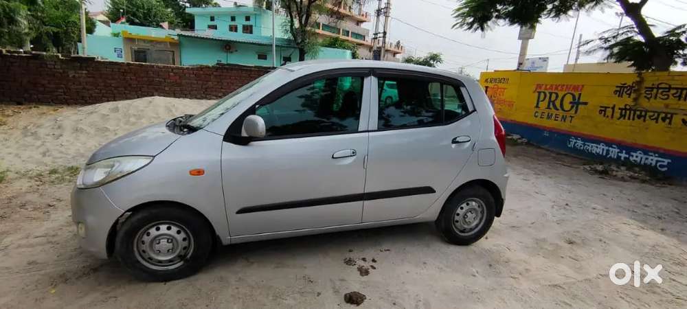 Hyundai I10 Magna Special 2013