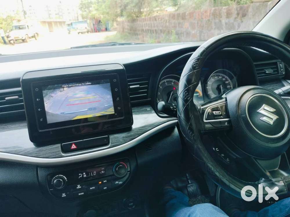 Maruti Suzuki Xl6 Zeta Mt Cng, 2024, Cng & Hybrids