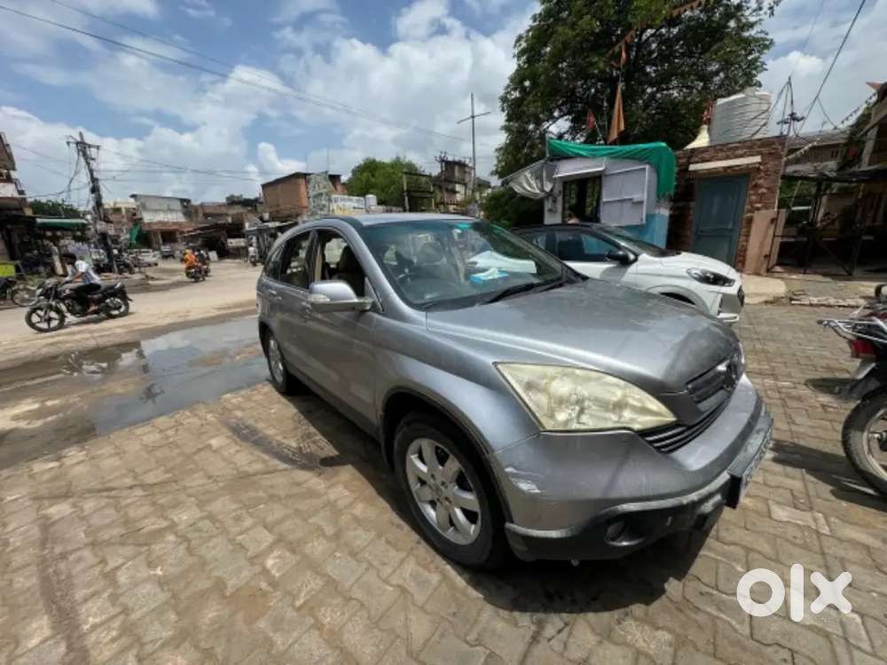 Honda Cr-v 2.4 2007