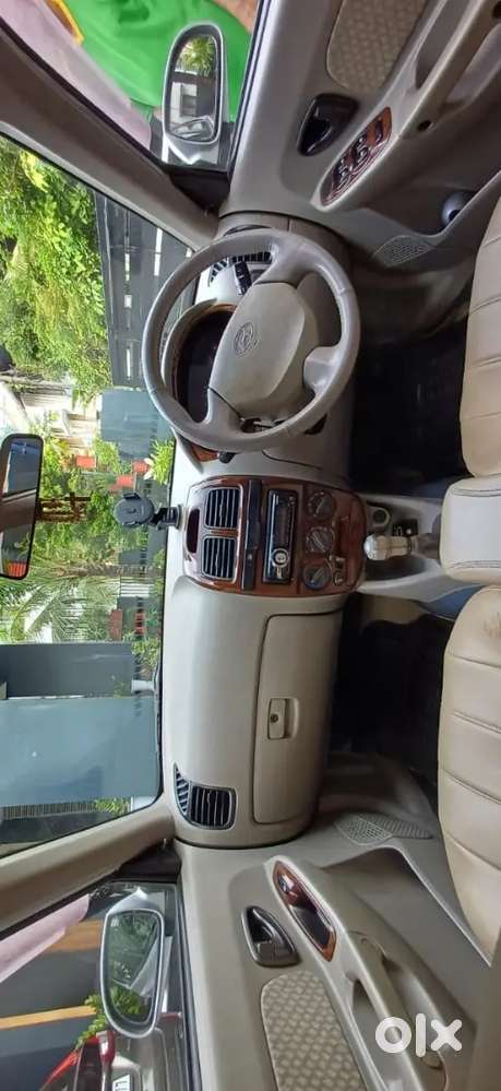 Good Condition Vechile With Service History