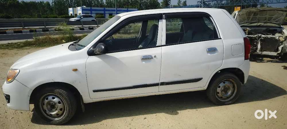 Alto K10 Saharanpur. Transfer Hi