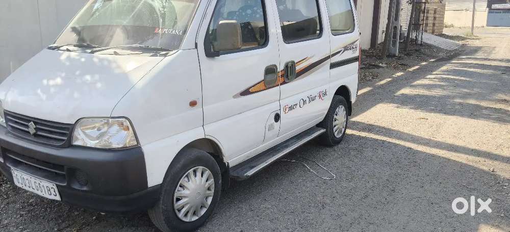 Maruti Suzuki Eeco 2020 Cng & Hybrids 150000 Km Driven