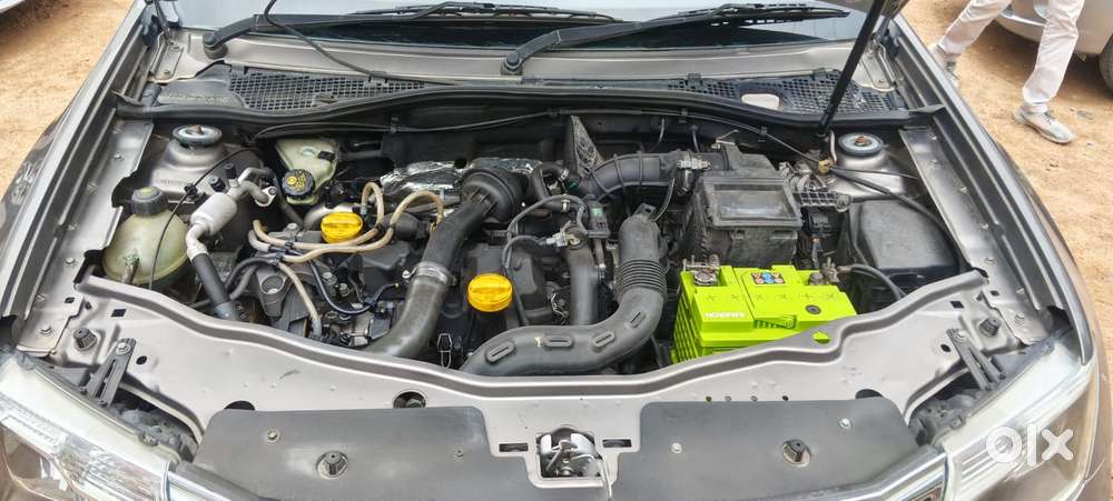 Nissan Terrano Xl 85 Ps Deisel, 2018, Diesel