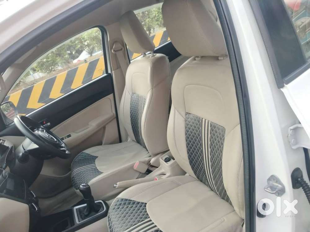 Maruti Suzuki Dzire 1.2 Vxi, 2021, Petrol