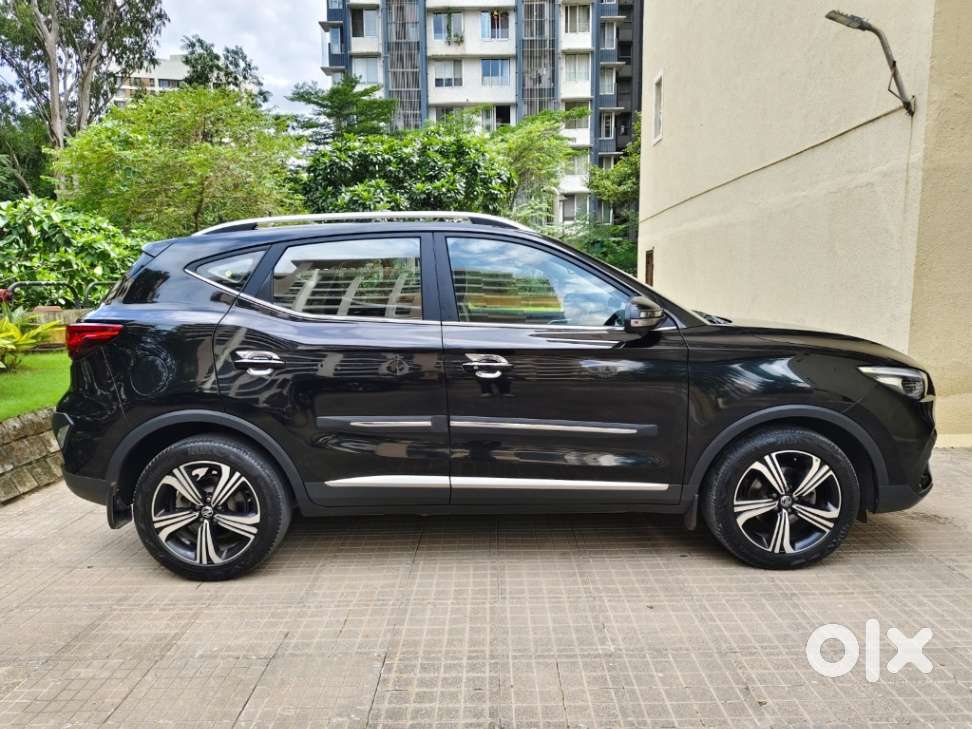Mg Astor 1.5 Savvy Cvt, 2022, Petrol