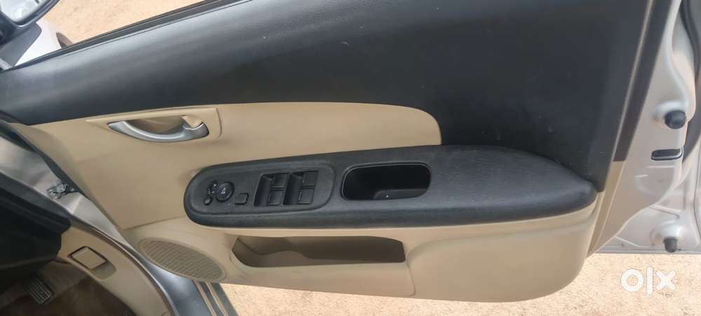 Honda Amaze Vx At I-vtech, 2015, Petrol
