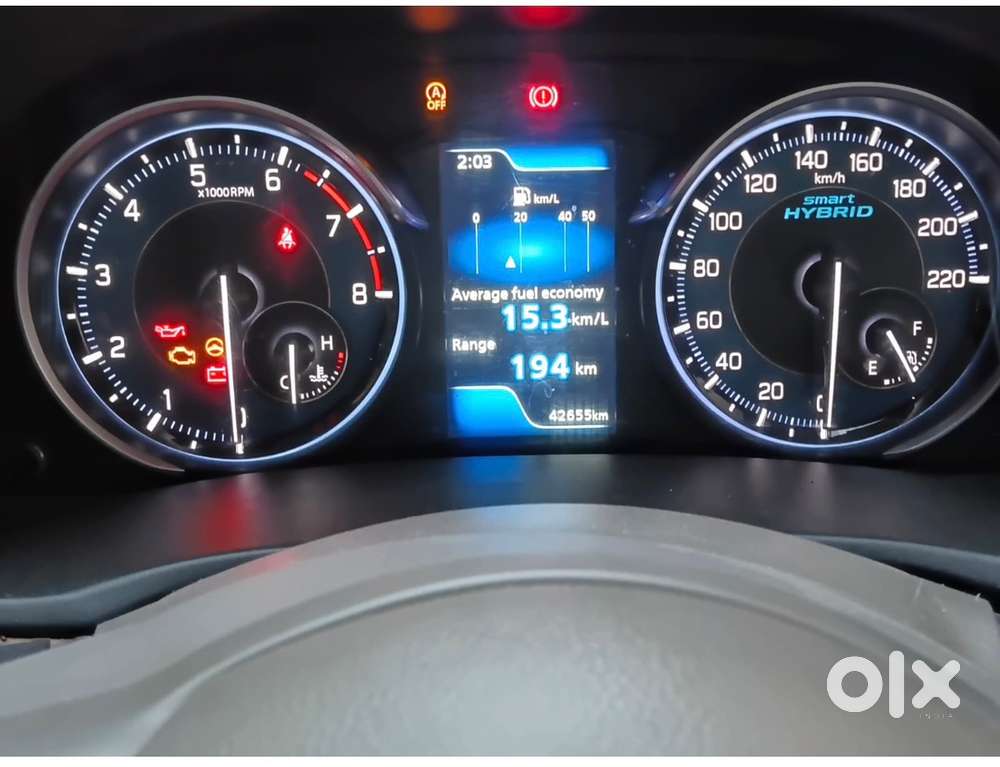 Maruti Suzuki Ertiga 2022