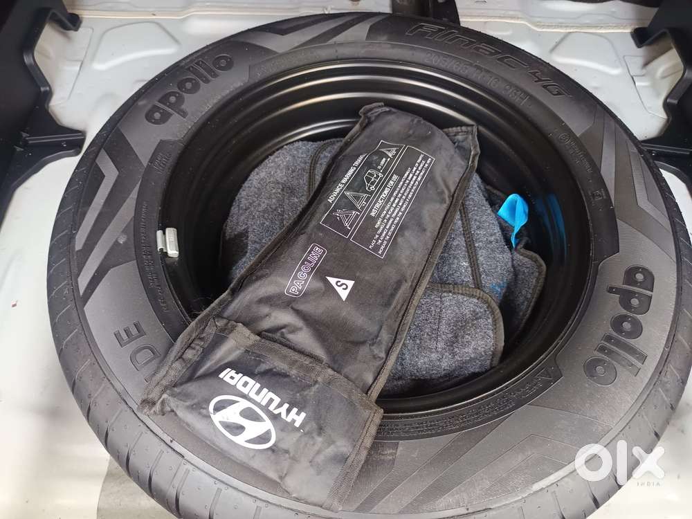 Hyundai Creta 1.5 Crdi Sx, 2022, Diesel