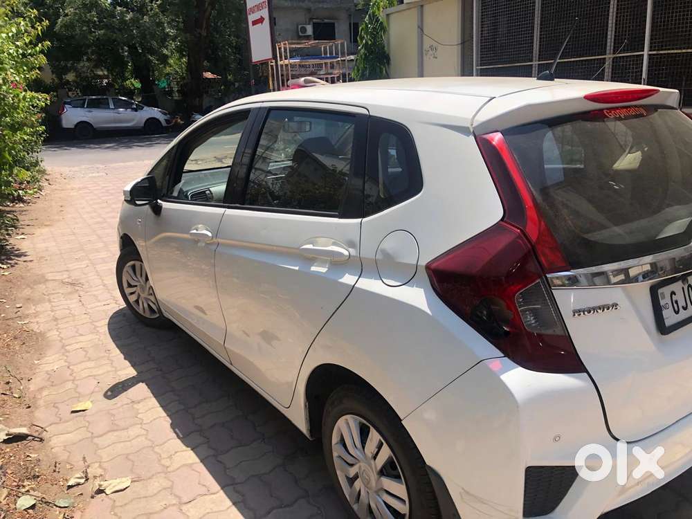 Honda Jazz 1.2 Sv I Vtec, 2016, Petrol