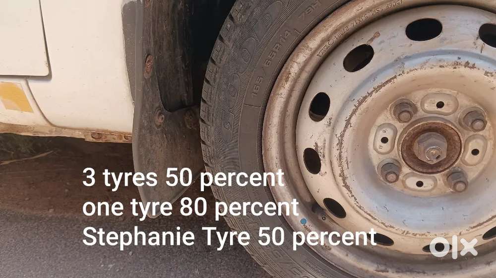 Tata Vista Tech  Lx Tdi 2015