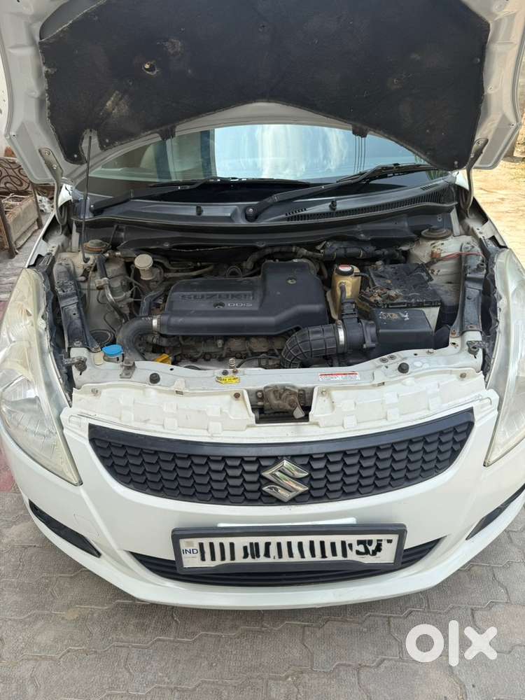 Maruti Suzuki Swift 2014 Diesel Good Condition