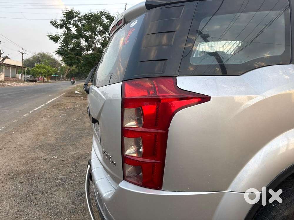 Mahindra Xuv500 2012 Diesel Well Maintained
