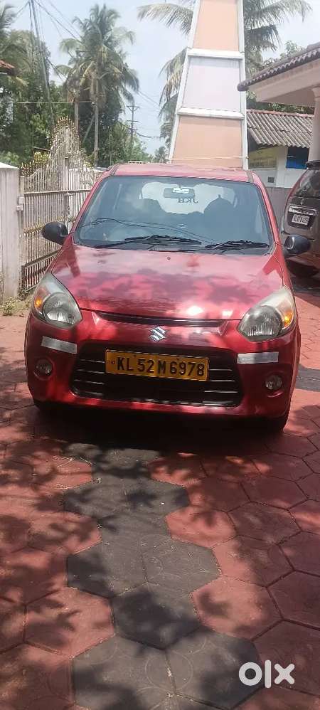 Alto 800 2018 Taxi