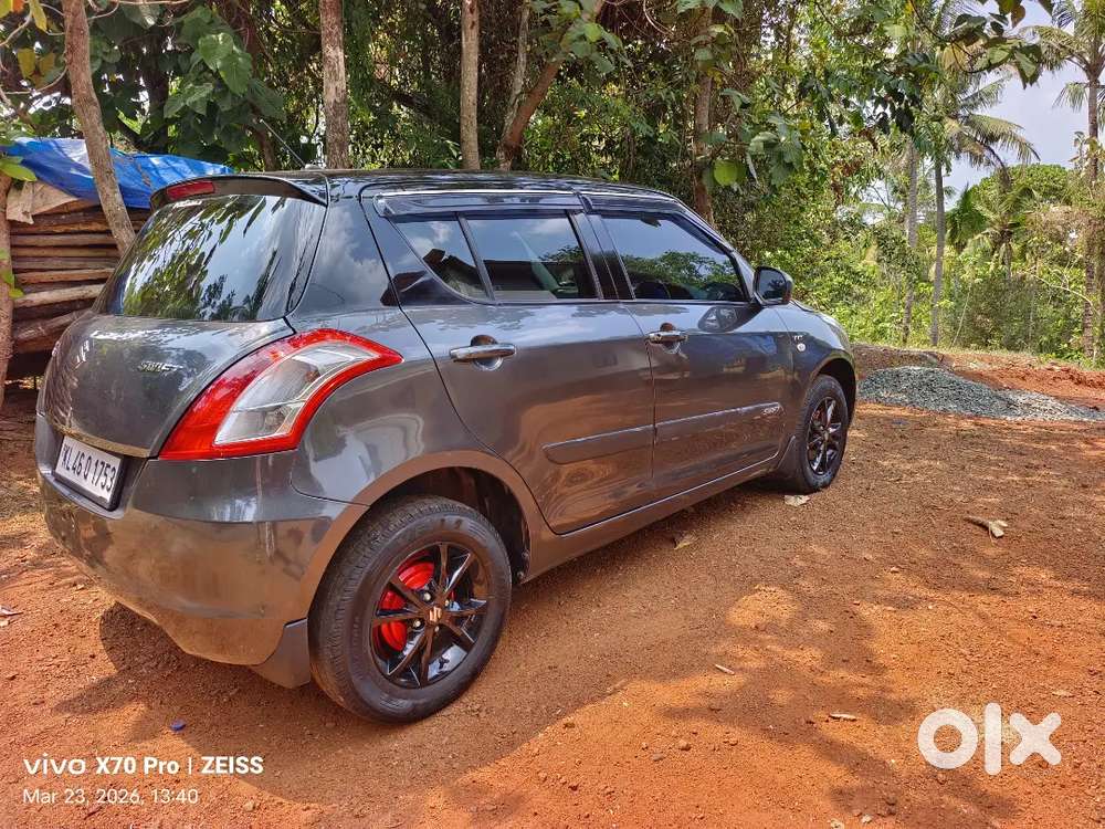 Maruti Suzuki Swift 2017 Petrol Good Condition